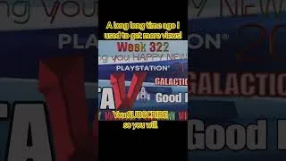 Thumbnail: A long long time ago