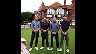 Thumbnail: The Golf Classic 2024 at Royal Lytham & St Annes #golf #hospitality