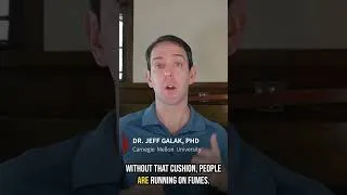 Thumbnail: The bottom of the economy is failing