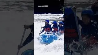 Thumbnail: 📍CDO White Water Rafting