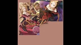 Thumbnail: Priscilla Barielle The Sun Princess