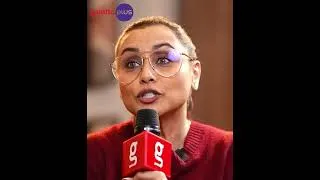 Thumbnail: One Frame with Kamal Haasan… A Dream Come True!” ❤️| Rani Mukerji