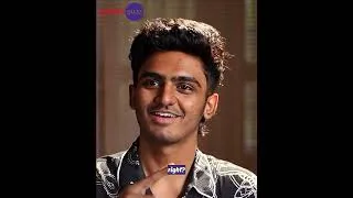 Thumbnail: “Too Busy to Scroll Memes? 👀 Sai Abhyankkar’s Winning!”