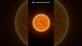 Thumbnail: Uy Scuti vs Largest Star