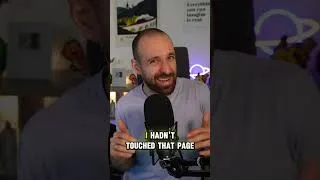 Thumbnail: I Thought I Broke My App… I Didn’t.  #mobileappdevelopment