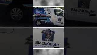 Thumbnail: The FIre Emblem Black Knight... Security Company?