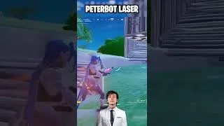 Thumbnail: PeterBot Laser!!