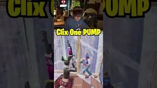 Thumbnail: Clix HITS A WILD CLIP 🎯