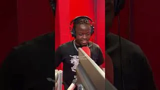 Thumbnail: Seems Carmi the Baddest & Imran's chemistry is building up fast