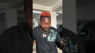 Thumbnail: I Pity Weasel Manizo for earning pea nuts from collected revenue by UPRS - Jamaican Detacha