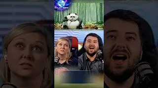 Thumbnail: Panda! 😱 Minions And Monsters REACTION!