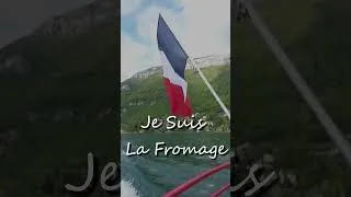 Thumbnail: I know a couple languages... 🥖