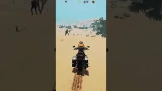 Thumbnail: Grinding on the bike | #galenvaldrof on #Twitch