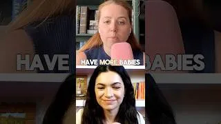 Thumbnail: They sold shirts that said “have more babies…”