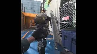Thumbnail: Soulrender | Call of Duty Modern Warfare 3 Multiplayer Gameplay (No Commentary)