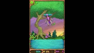 Thumbnail: Fling A Thing!  #mysingingmonsters #msm #fypシ
