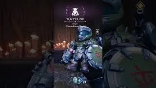 Thumbnail: Slayer Toy Animation - DOOM: The Dark Ages