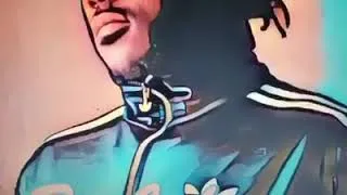 Thumbnail: BENJAMIN DA KING is cooking something big coming soon
