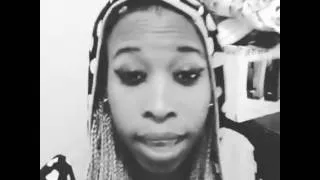 Thumbnail: LADY QUINCY FYAH - new song review  ( watch out guys different thing from the BOSS LADY.....