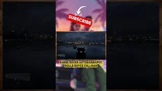 Thumbnail: VEHICLES THAT WERE SPOTTED DURING THE GTA 6 EXTENDED LOOK #rockstargames #gta6 #grandtheftauto6