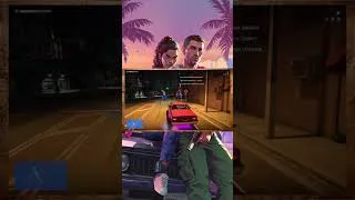 Thumbnail: 15th GTA VI Leak (Rideout Customs)