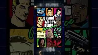 Thumbnail: Worst GTA Cover Design ➡️ Iconic GTA VI Design #rockstargames #gta6 #gamingsecrets