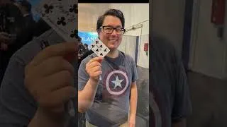 Thumbnail: A Deck of Cards Visits Spiel Essen 2025