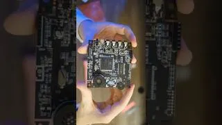 Thumbnail: Korg NTS-3 DIY synth assembly  #shorts #synth #electronicmusic