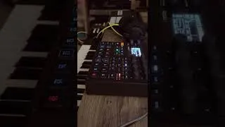 Thumbnail: "Remember to take a breath" -  feat. Digitakt 2 | Jamuary 2026