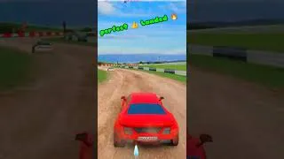 Thumbnail: 🔥Rally Furry Extreme Racing jump moment #racing #games #rallyfury #shorts
