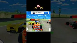 Thumbnail: Formula Car at Full Speed 🏎️💨Insane Racing Moment #shorts #racing #formulacar #androidgames