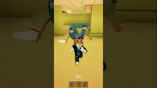 Thumbnail: Can u Catch me Monster 67  #roblox #backrooms  #jumpscare  #shrekinthebackrooms  #bossfightgaming