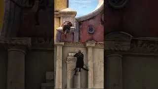 Thumbnail: AC Black Flag Resynced VS Original - Climbing