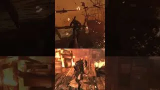 Thumbnail: AC Black Flag Resynced VS Original