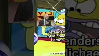 Thumbnail: Michael Larson Tribute