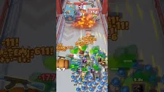 Thumbnail: The Last War Boss Fight | Last War Gameplay