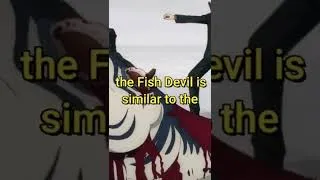 Thumbnail: " THE TRUTH ABOUT THE FISH DEVIL " ?