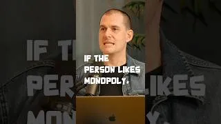 Thumbnail: What to buy someone who loves Monopoly #boardgames