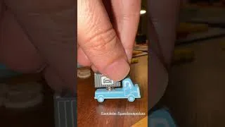 Thumbnail: I upgraded my Autobahn pieces
