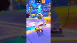 Thumbnail: Insane Pass With Pro Finish! #rocketleague #rl #rlchamp #rlclips #rocketleagueclips