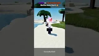 Thumbnail: Jurassic World DINOSAURS VS GOJO Insane Battle 💀 #shorts #trending