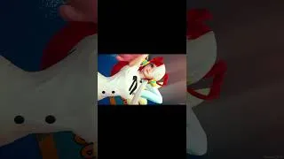 Thumbnail: [MMD] Uta : Hip Sway Dance : One Piece Film: Red