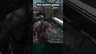 Thumbnail: How to make game cutscenes seamless 🎬