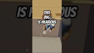 Thumbnail: This bug is quite hilarious! #gamedev #indiegame