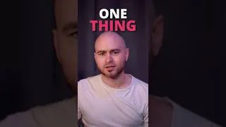 Thumbnail: Watch this BEFORE you use the Single Responsibility rule in Unity