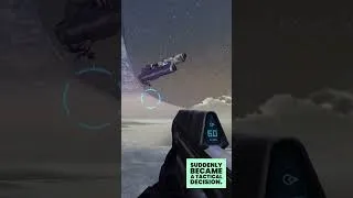 Thumbnail: Why Bungie Took Away Your Weapons