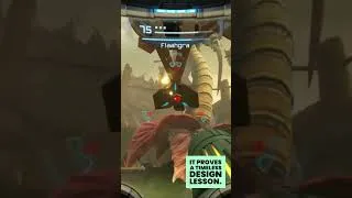 Thumbnail: Metroid Prime wants you to stop shooting