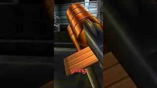 Thumbnail: Perfect Dark and the power of secondary fire