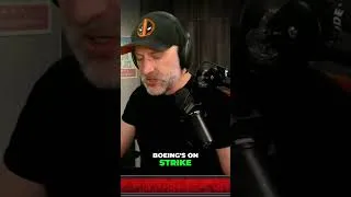 Thumbnail: Are AI Robots Replacing Us During Strikes?
