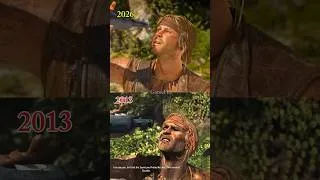 Thumbnail: Assassin's Creed Black Flag Resynced(2026) Vs Orginal (2013)